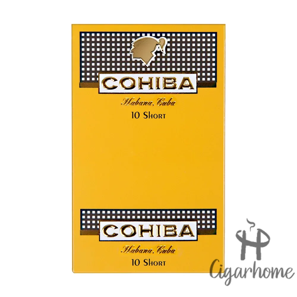 COHIBA 高希霸 短號_2
