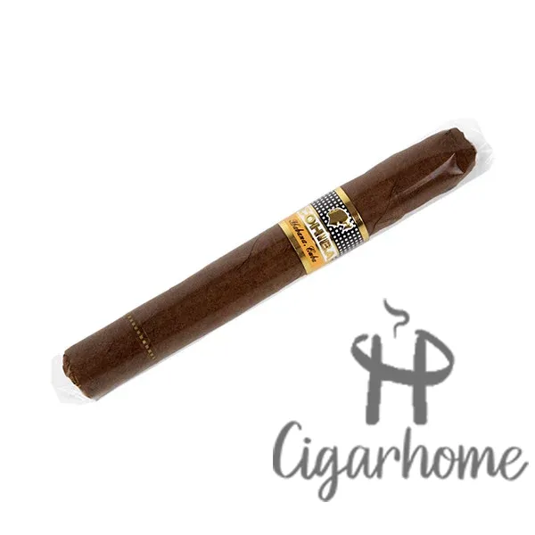COHIBA 高希霸 短號_4