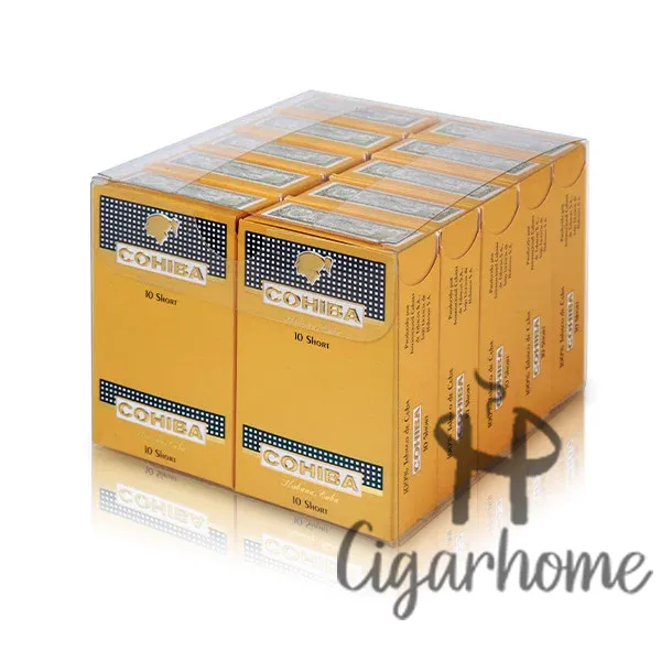 COHIBA 高希霸 短號