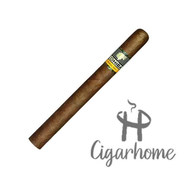COHIBA SIGLO V 世紀五號_2