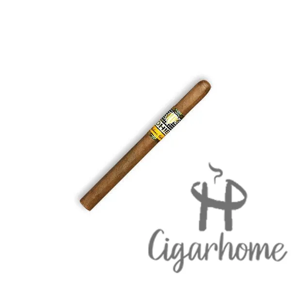 COHIBA PANETELAS C/P 賓麗紙盒_4