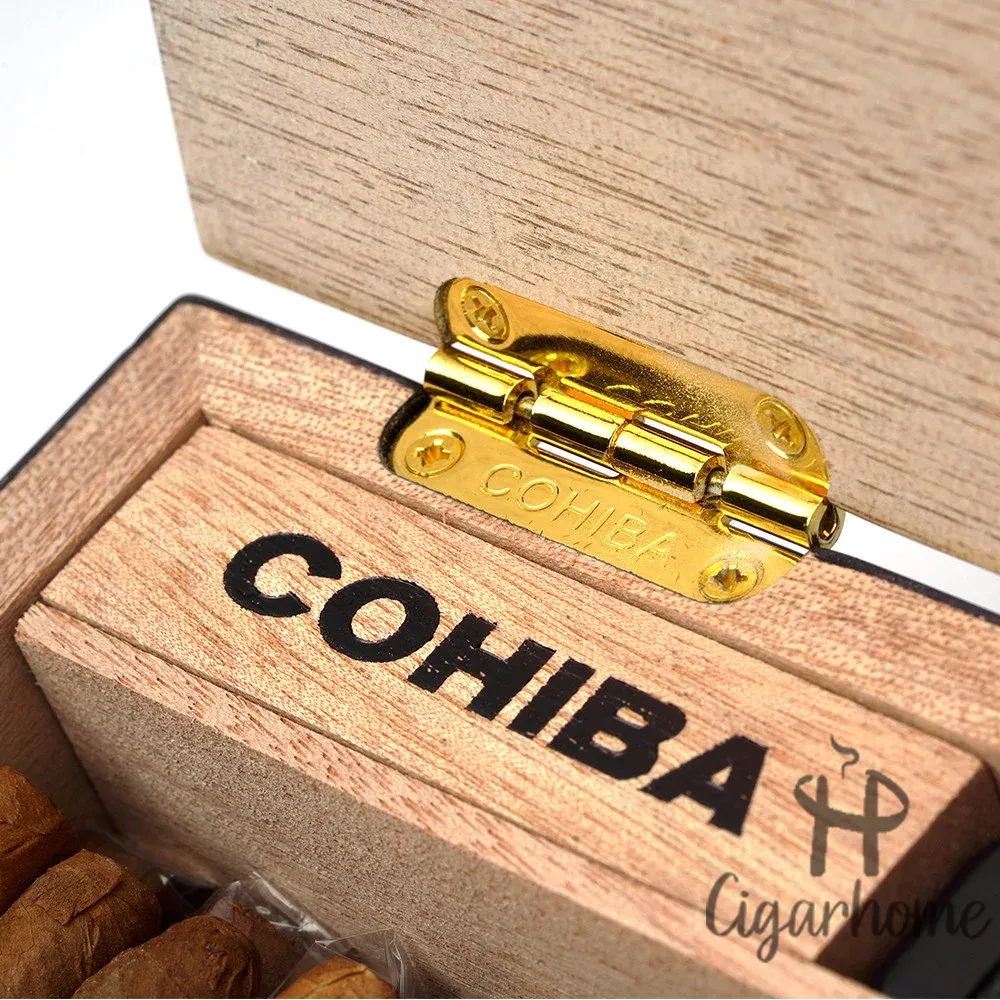 COHIBA 高希霸 SHORT YEAR OF THE RABBIT 2023LE 短號 2023兔年限量版_6