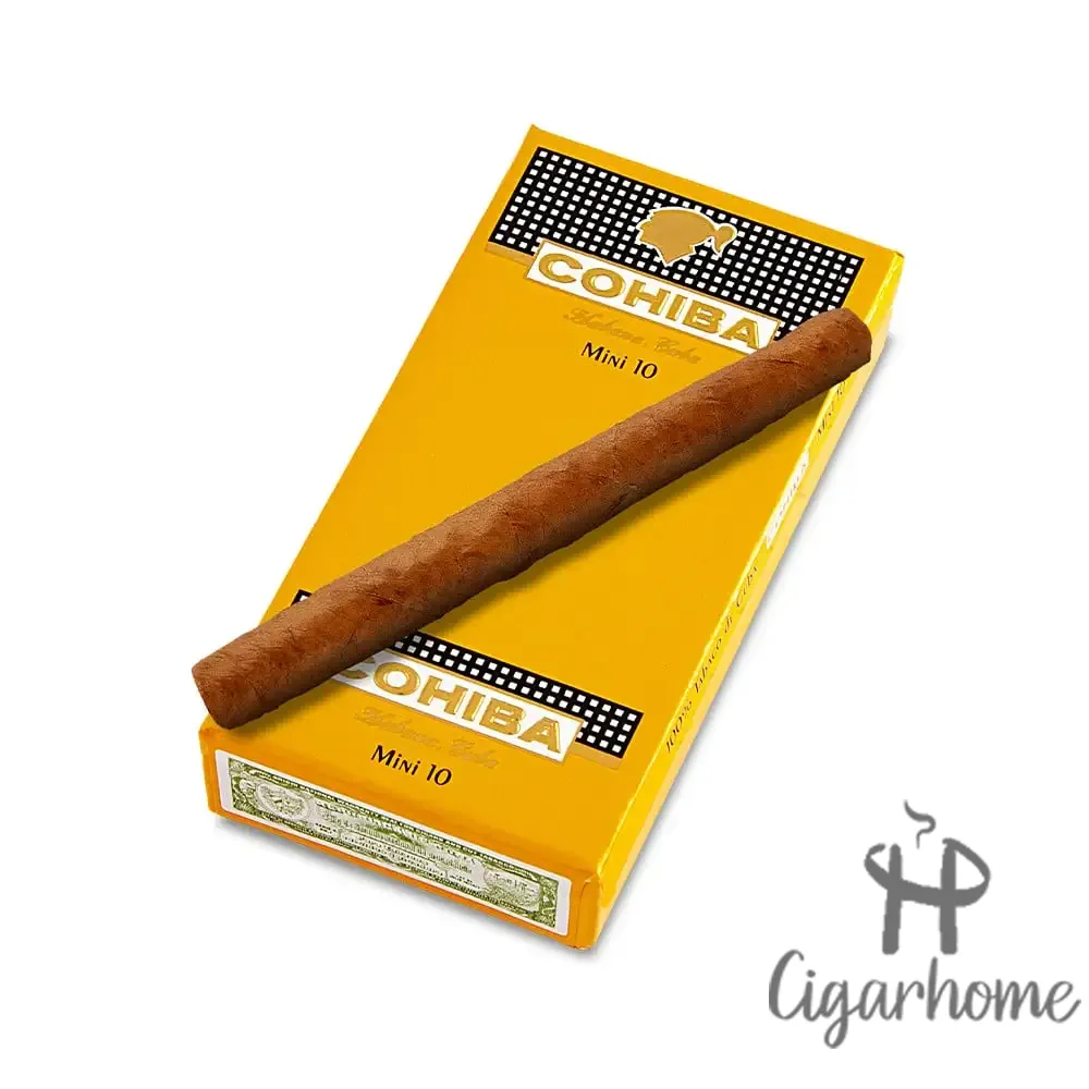 COHIBA MINI 10_2