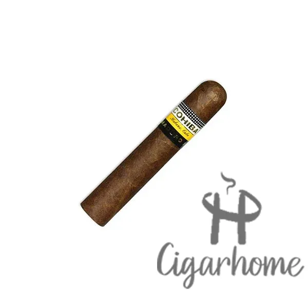 COHIBA MAGICOS 魔術師 25支裝_3