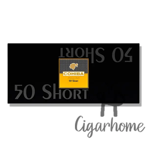 COHIBA SHORT HUMIDOR LIMITED EDITION 短號保濕盒限量版_3
