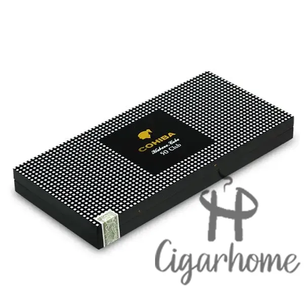 COHIBA CLUB HUMIDOR LIMITED EDITION 2015 俱樂部保濕箱限量版2015_3