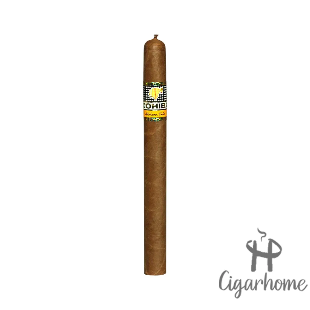 COHIBA CORONAS ESPECIALES 特級皇冠_2