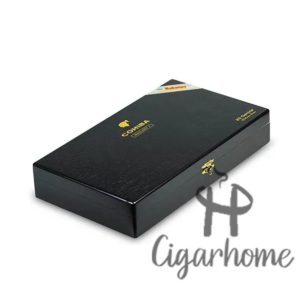 cohiba maduro 5 genios 天才