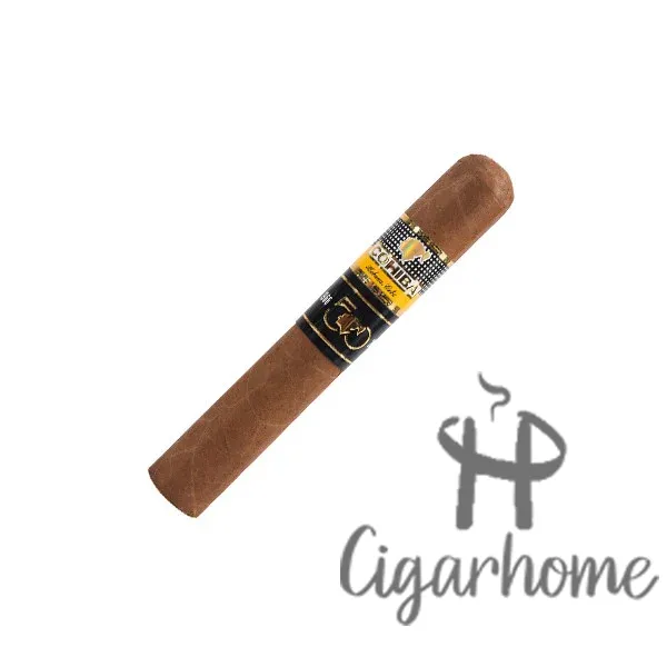 COHIBA MAJESTUOSO 1966 HUMIDOR 雄偉1966 紀念保濕盒_3