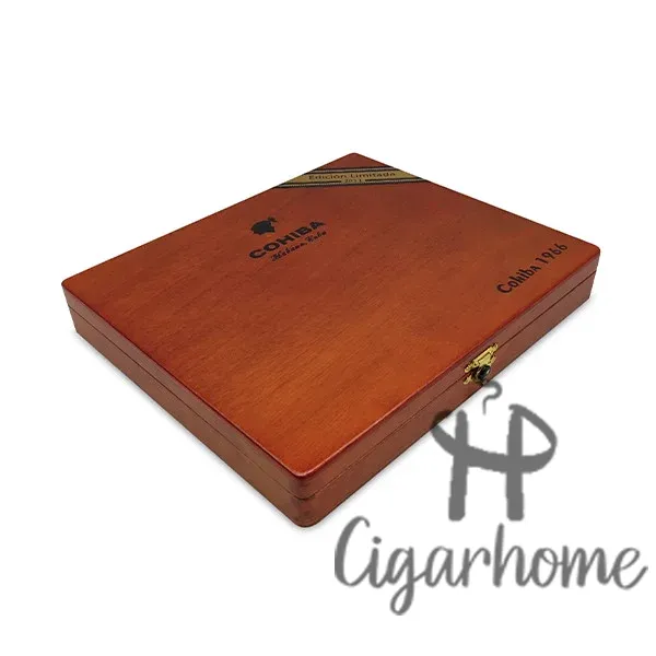 COHIBA 1966 LIMITED EDITION 2011 _2