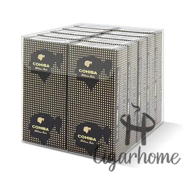 COHIBA MINI 2019 EDITION 迷你 2019版_3