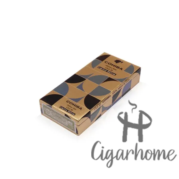 COHIBA CLUB 2021 EDITION 俱樂部 2021版_2