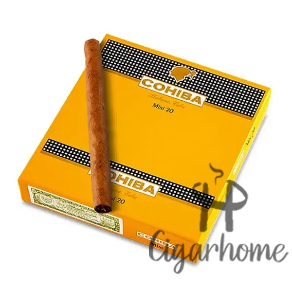 COHIBA MINI 20_3