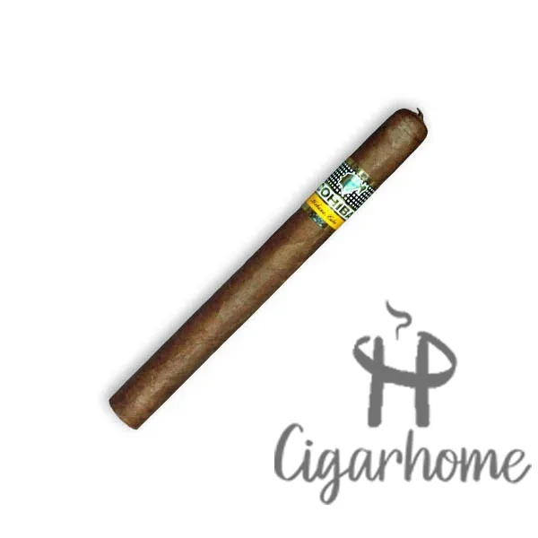 COHIBA 高希霸 CORONAS ESPECIALES C/P 特級皇冠紙盒_3