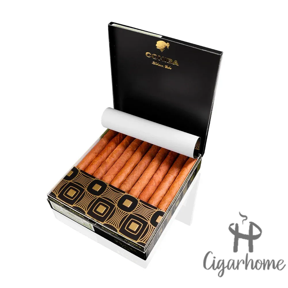 COHIBA CLUB 2022 EDITION 俱樂部 2022版_3