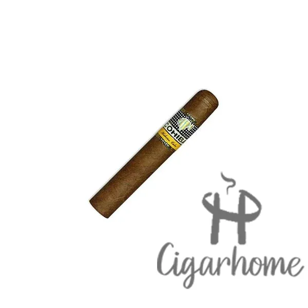 COHIBA SIGLO I C/P 世紀一號紙盒_3