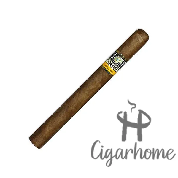 COHIBA 高希霸 SIGLO V C/P 世紀五號紙盒_4
