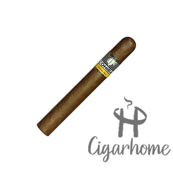 COHIBA SIGLO IV C/P 世紀四號紙盒_3