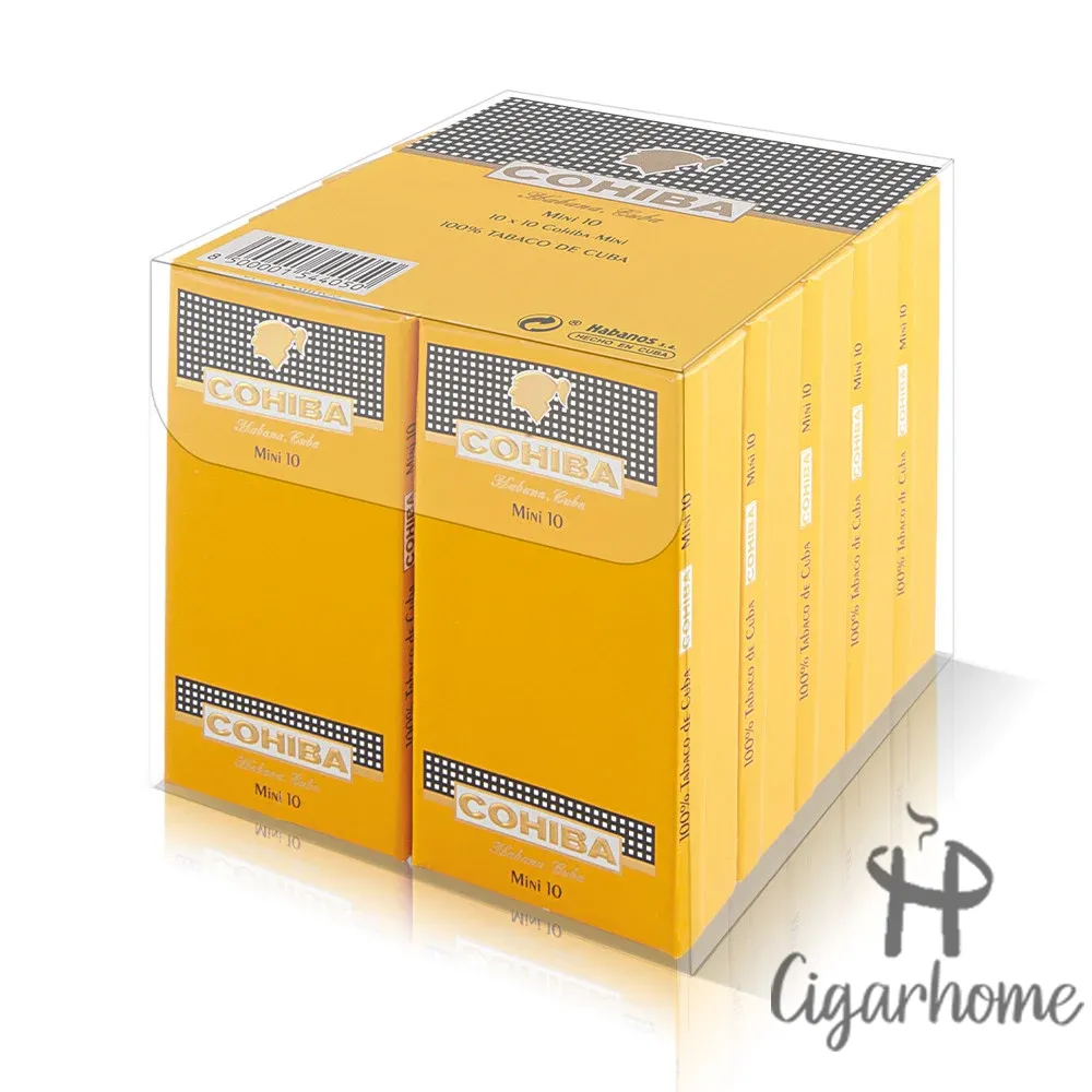 COHIBA MINI 10_3