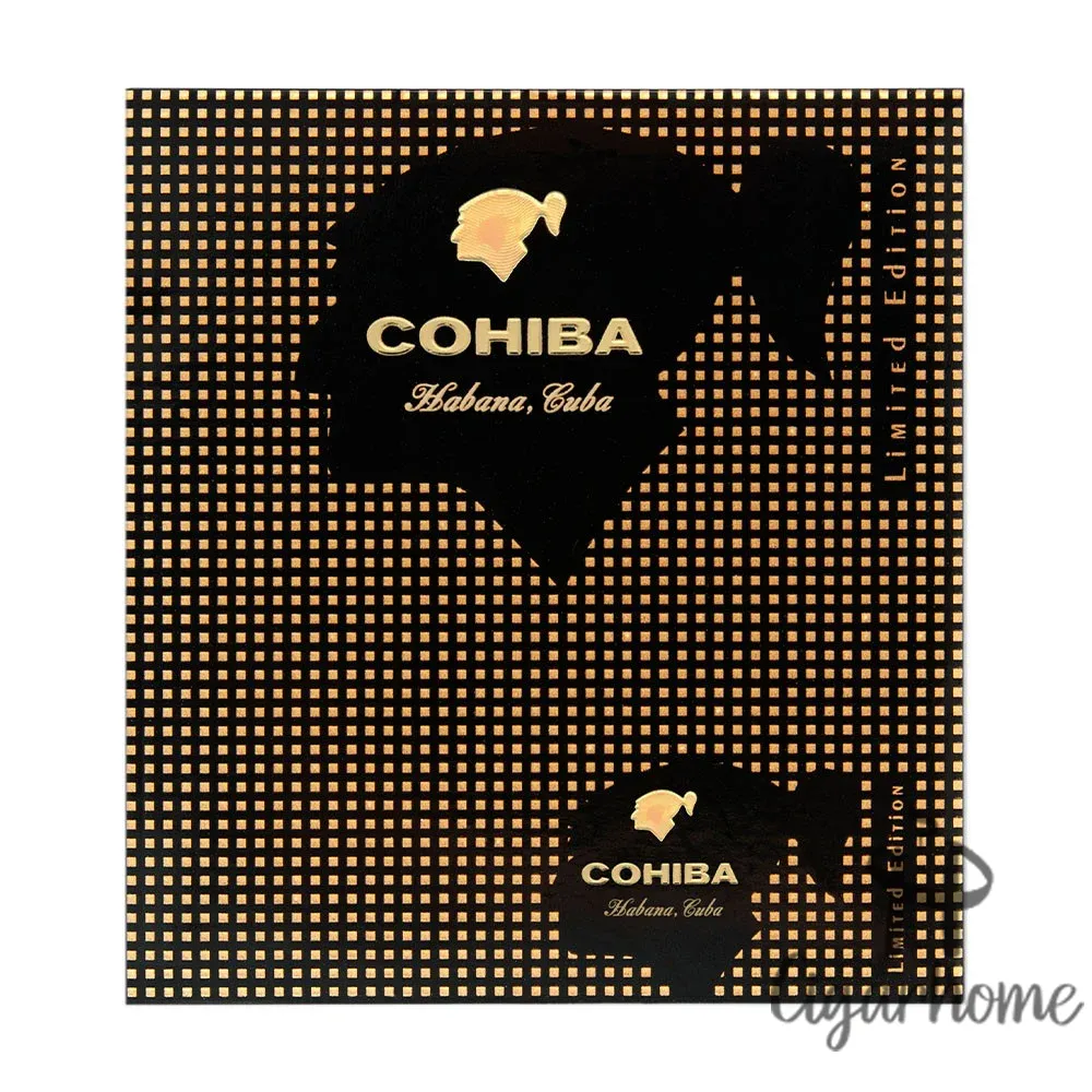 COHIBA MINI 2019 EDITION 迷你 2019年版