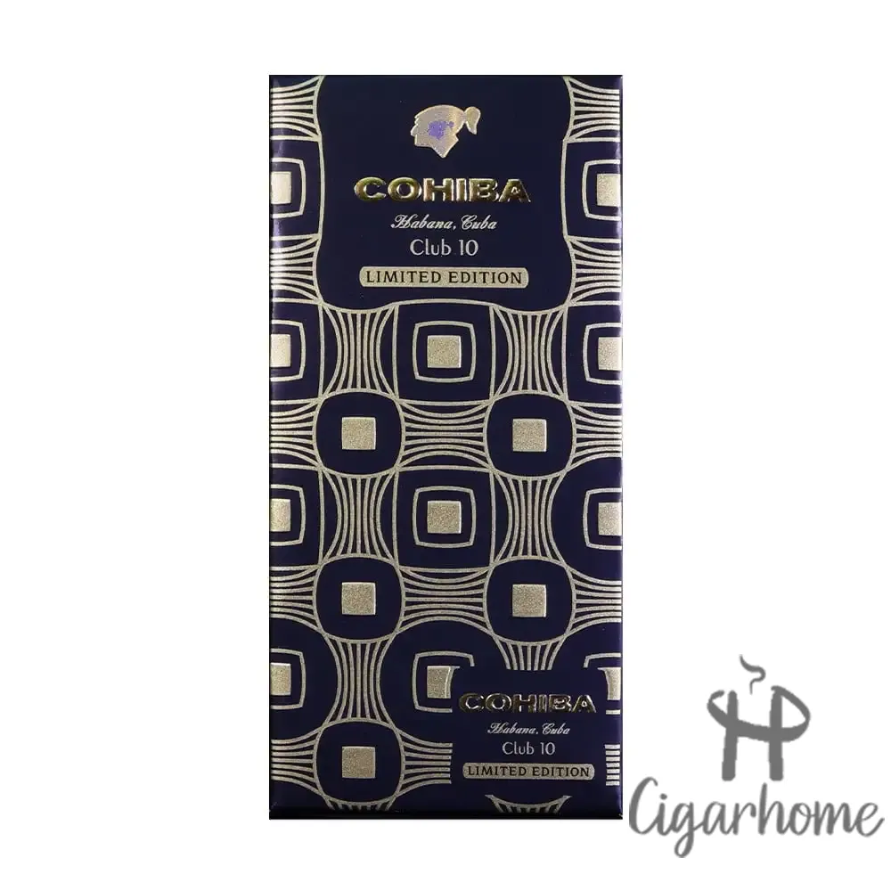 COHIBA MINI 2022 EDITION 迷你 2022年版