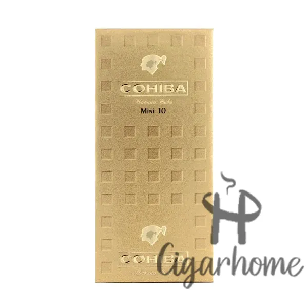 COHIBA CLUB 2020 EDITION 俱樂部 2020版