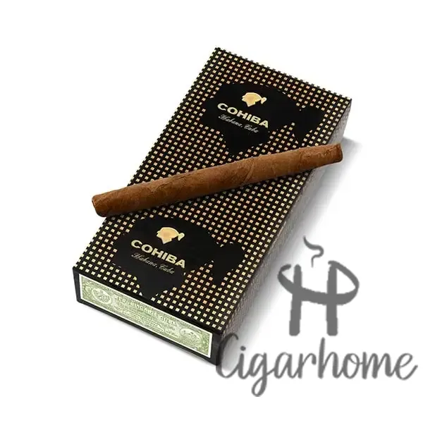 COHIBA MINI 2019 EDITION 迷你 2019版_2