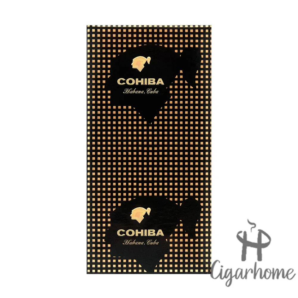 COHIBA MINI 2019 EDITION 迷你 2019版