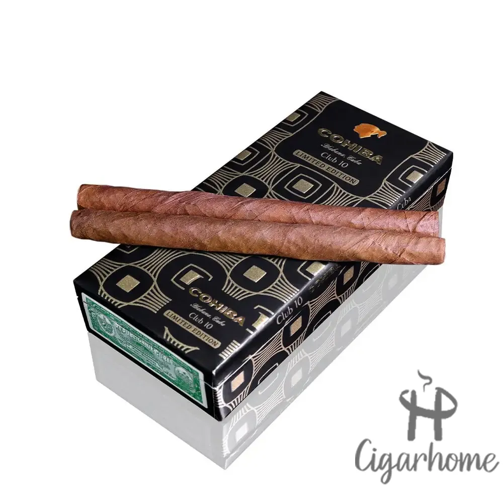 COHIBA MINI 2022 EDITION 迷你 2022年版_3
