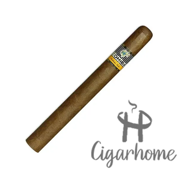 COHIBA ESPLENDIDOS C/P 導師紙盒