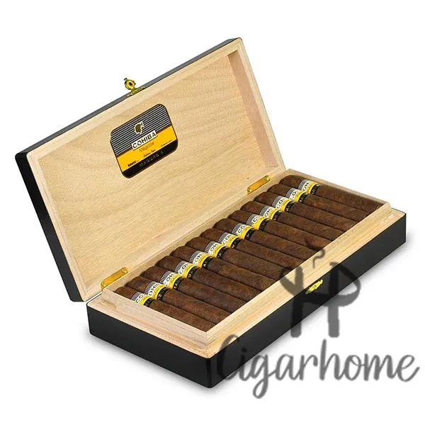 COHIBA MAGICOS 魔術師 25支裝