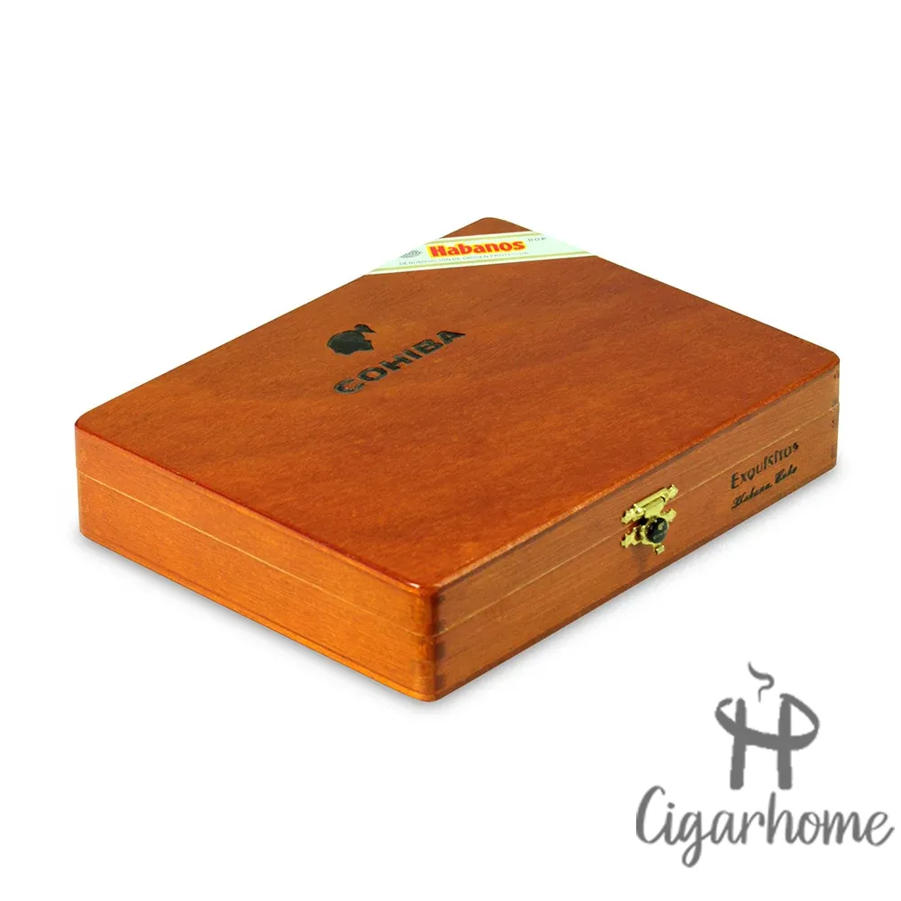 COHIBA EXQUISITOS 吉士圖_2