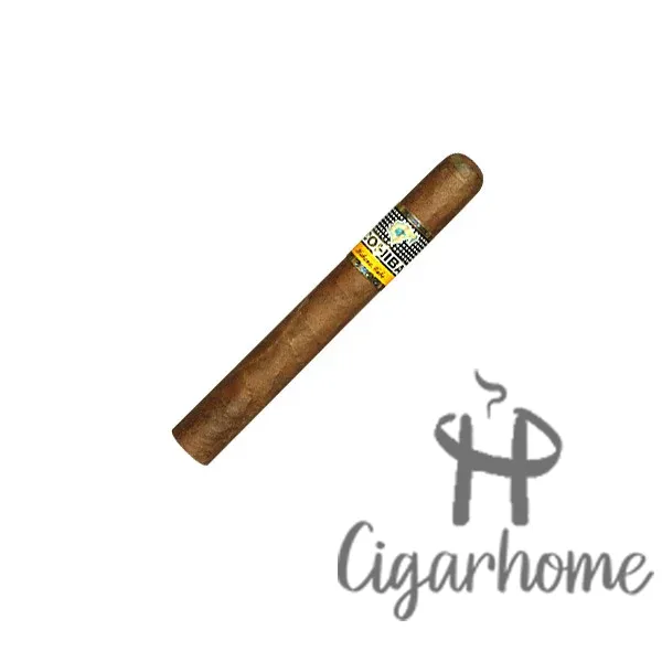 COHIBA SIGLO II C/P 世紀二號紙盒_3