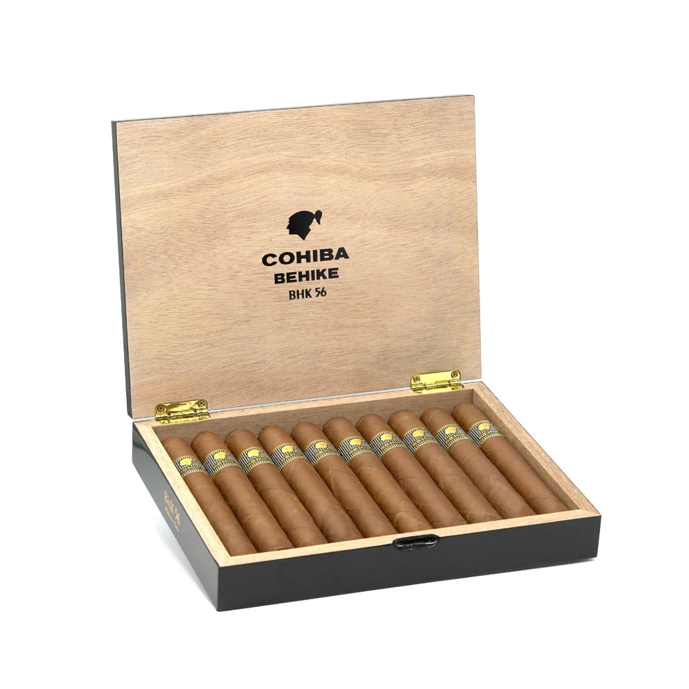 COHIBA BEHIKE 56 貝喜奇