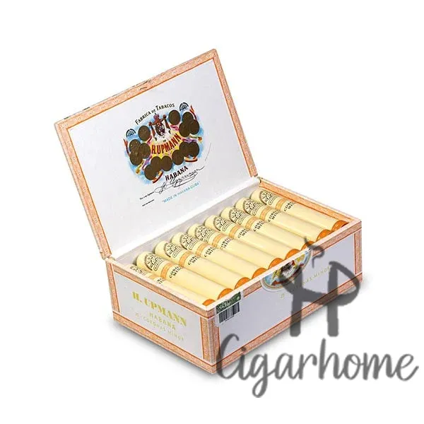 H. UPMANN CORONAS MINOR 中高朗拿鋁管