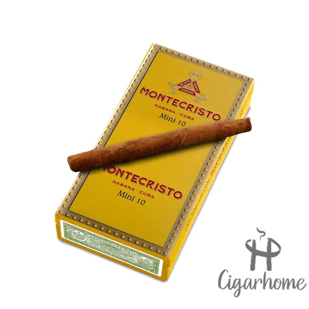MONTECRISTO MINI 迷你_3
