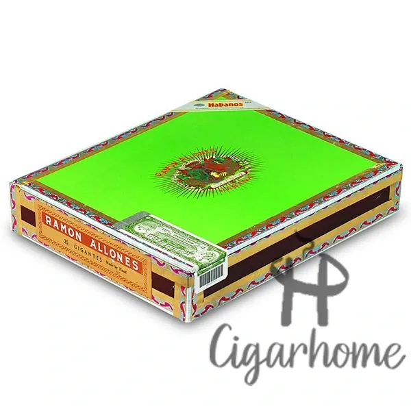 RAMON ALLONES GIGANTES 巨人 DC_2