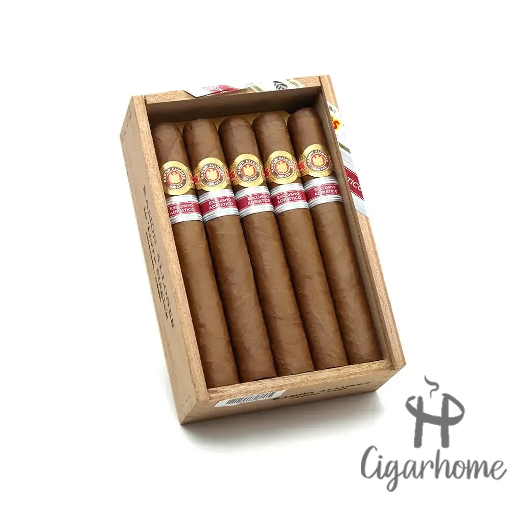 RAMON ALLONES TERRA MAGICA REGIONAL EDITION 2016 ADRIATIC 魔法大地 地區限量版 2016