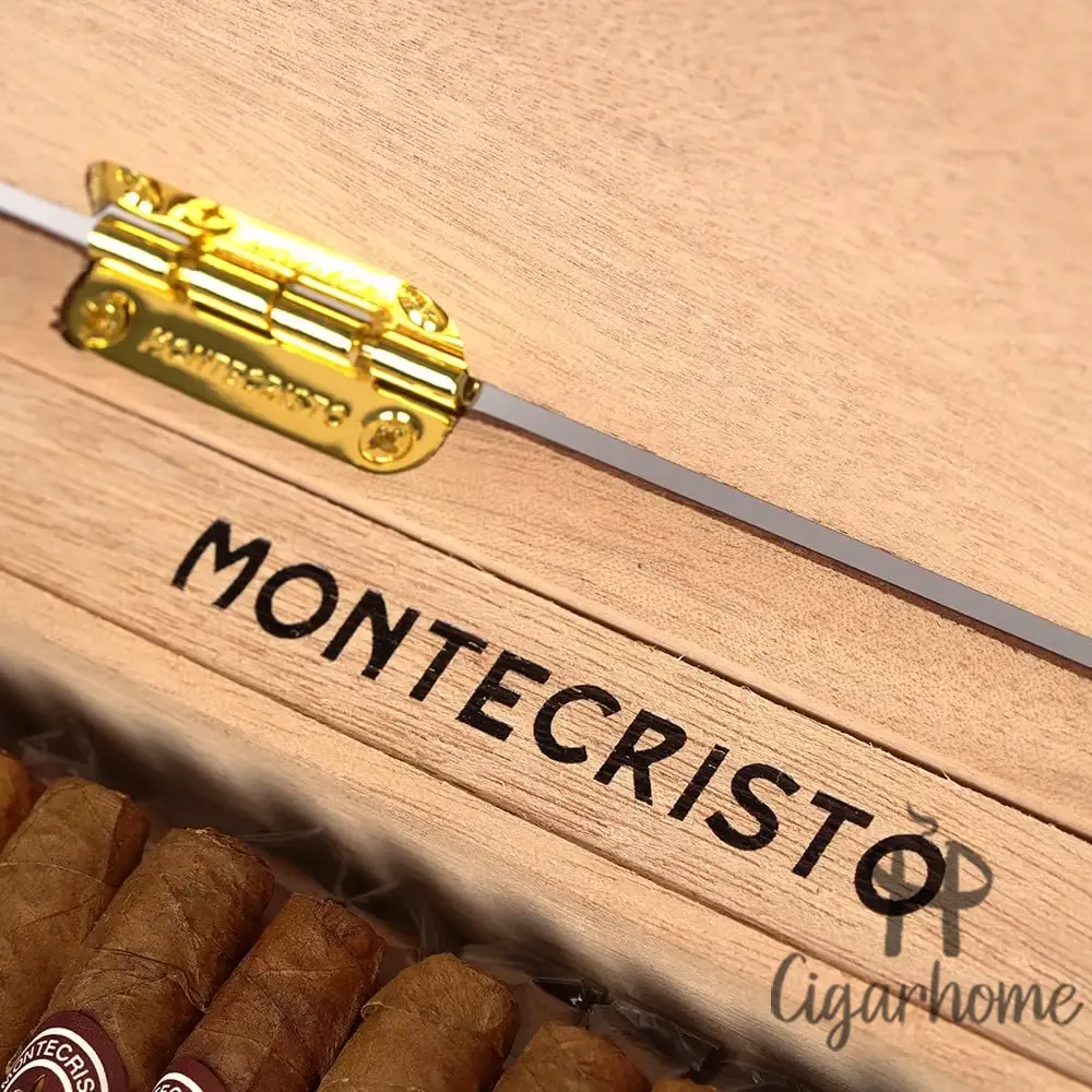 MONTECRISTO SHORT YEAR OF THE RABBIT 2023LE 短號 2023兔年限定版_8