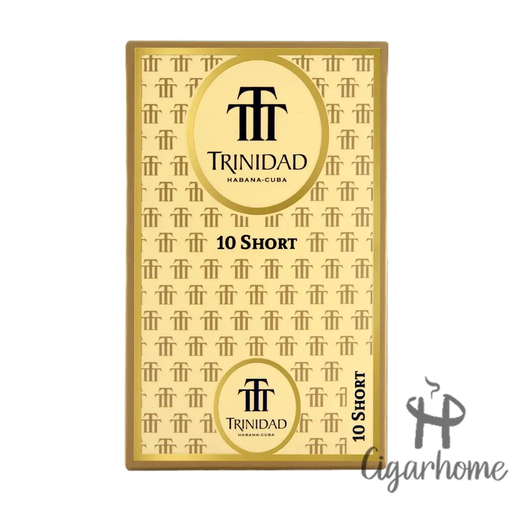 TRINIDAD SHORT 短號