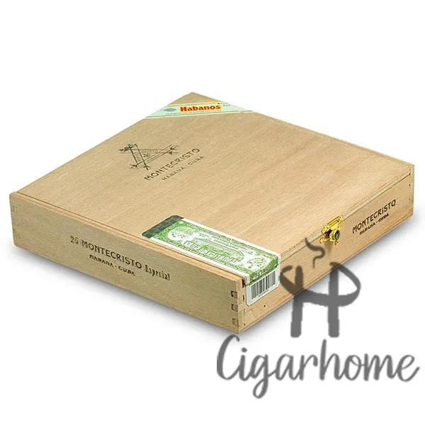 MONTECRISTO ESPECIAL_2
