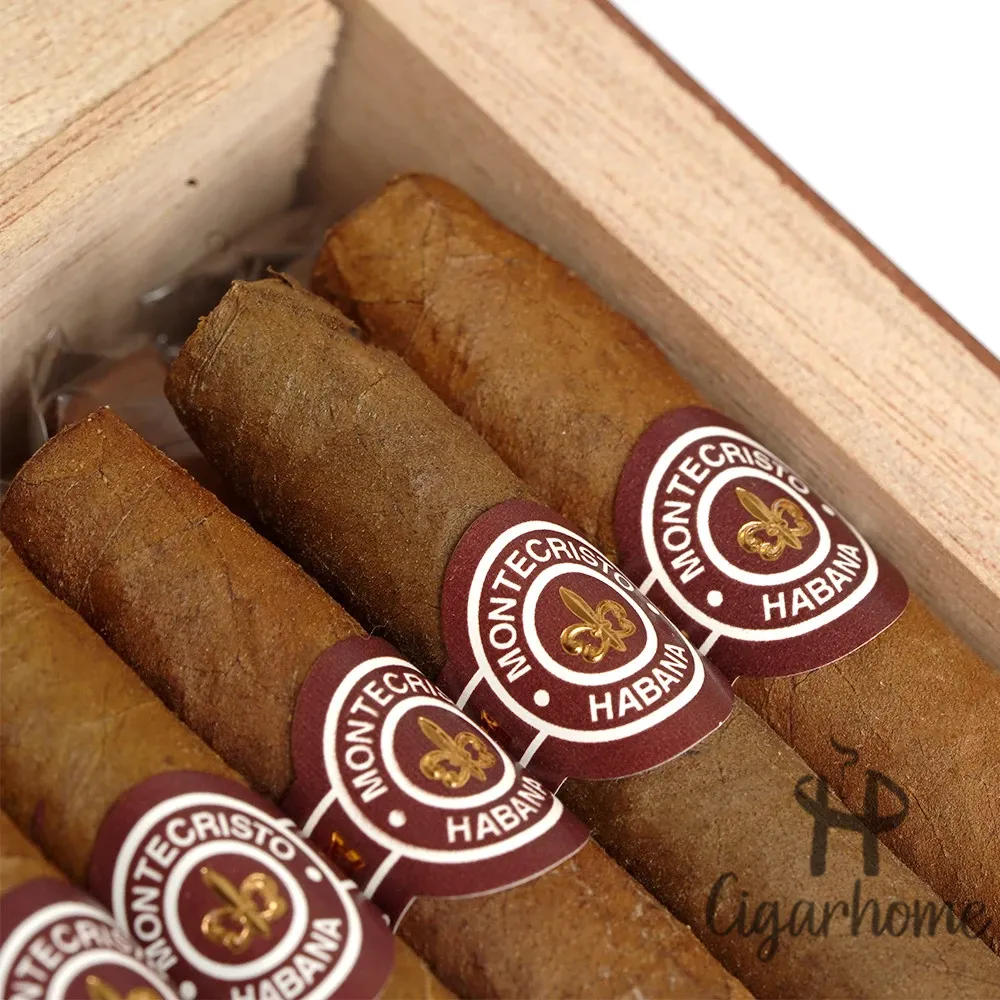 MONTECRISTO SHORT YEAR OF THE RABBIT 2023LE 短號 2023兔年限定版_6