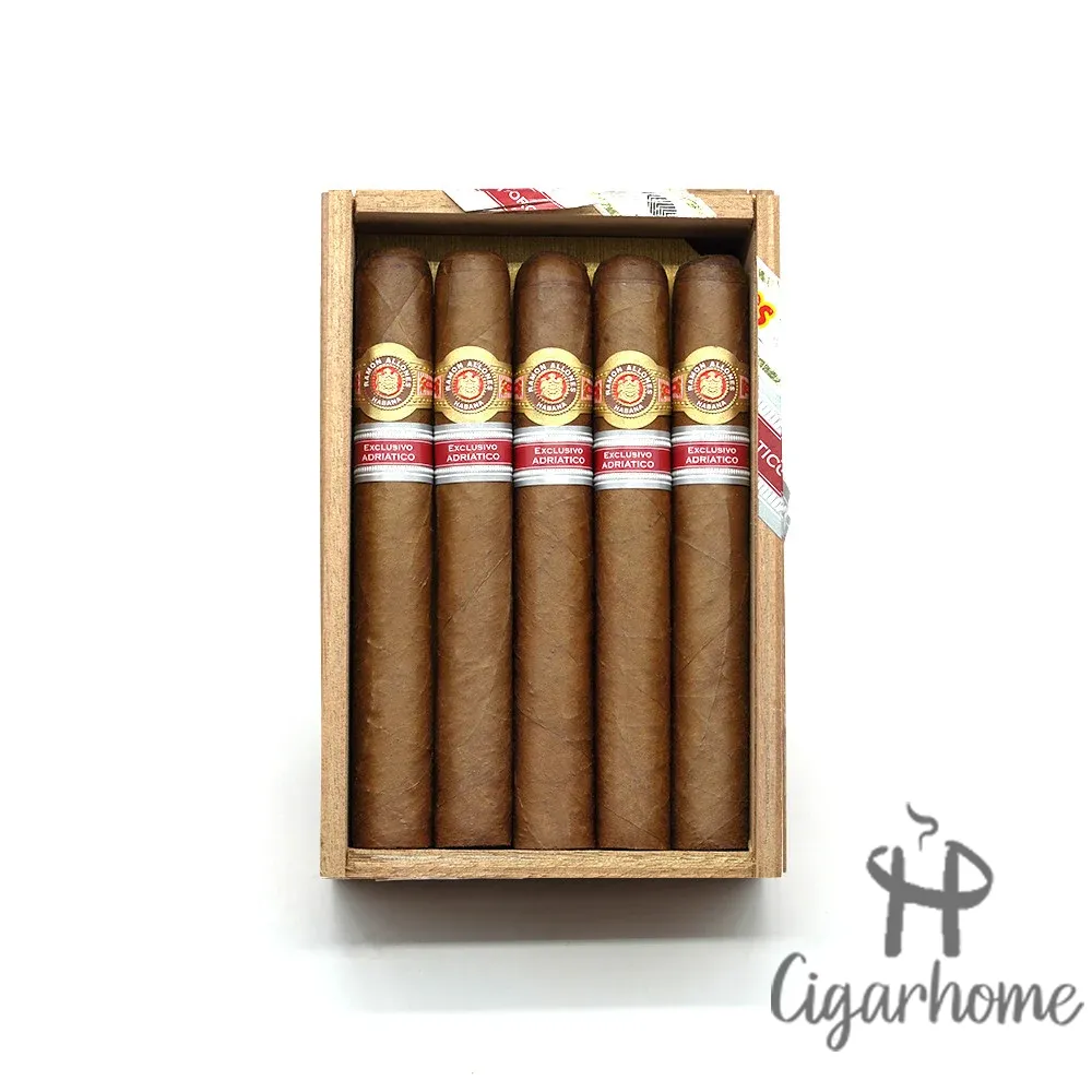 RAMON ALLONES TERRA MAGICA REGIONAL EDITION 2016 ADRIATIC 魔法大地 地區限量版 2016_2