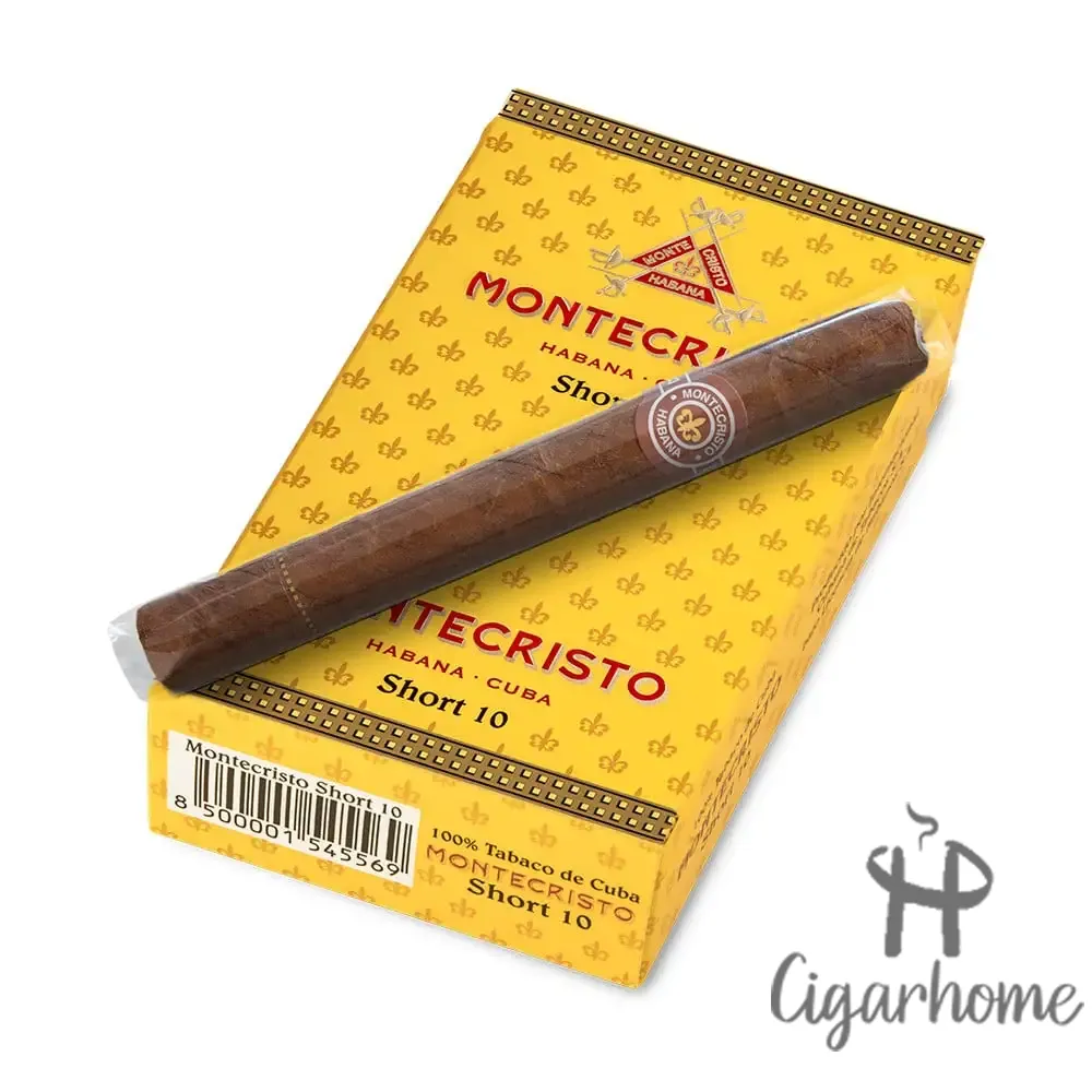 MONTECRISTO SHORT 短號