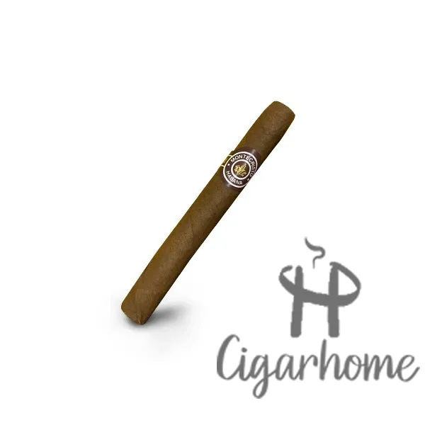 MONTECRISTO SHORT HUMIDOR 短號保濕盒_4