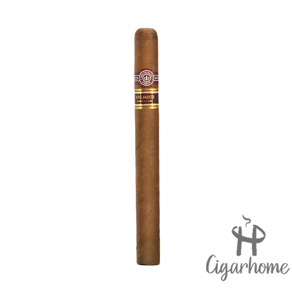 MONTECRISTO CHURCHILLS ANEJADOS 2008 丘吉爾陳年_5