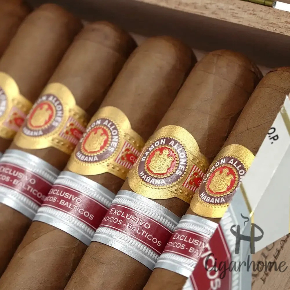 RAMON ALLONES KING OF NORTH REGIONAL EDITION 北方之王 地區限量_3