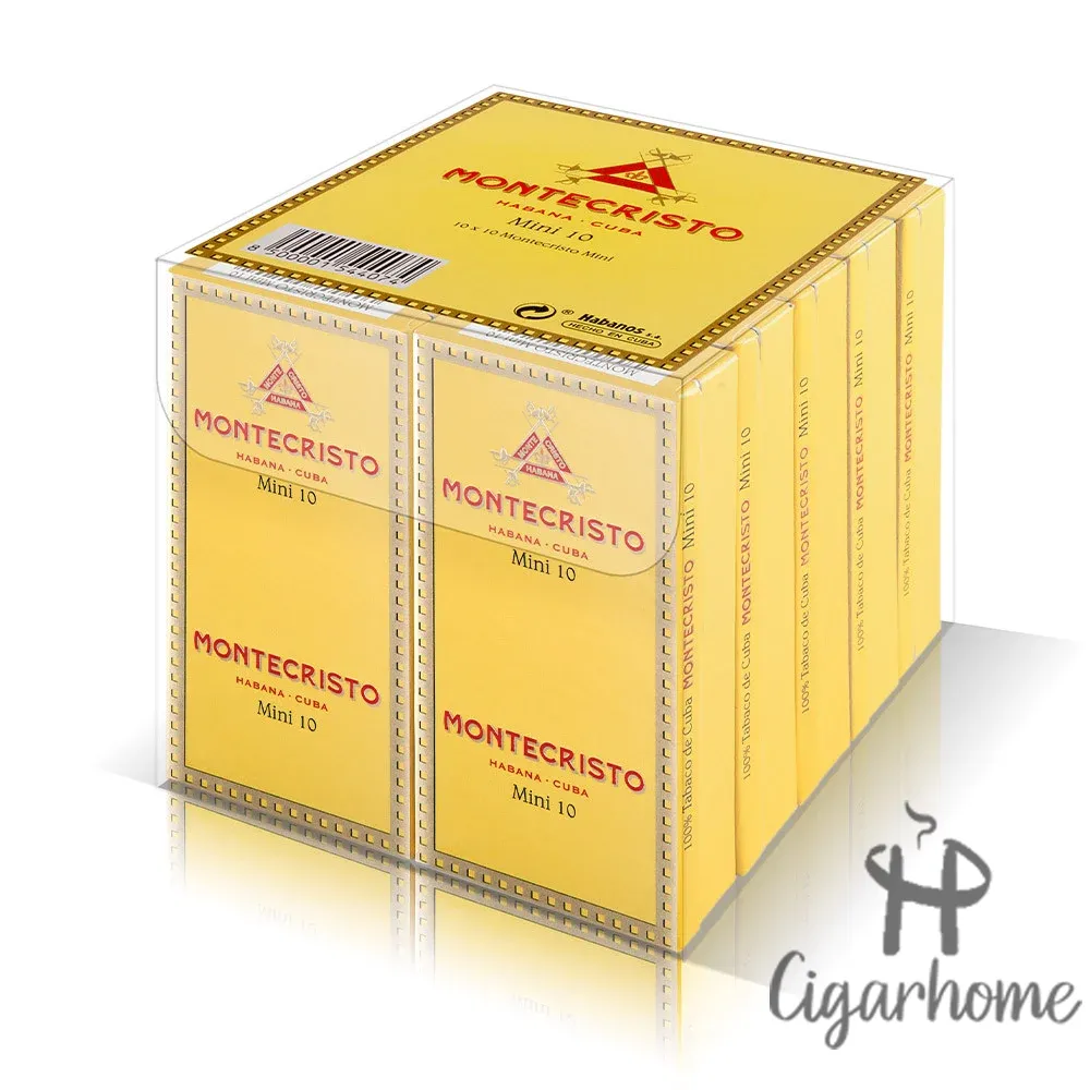 MONTECRISTO MINI 迷你_2