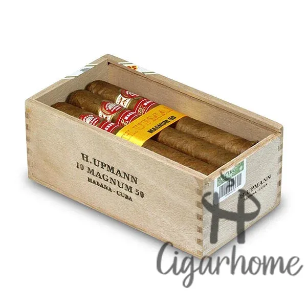 H. UPMANN MAGNUM 瑪瑙50 10s