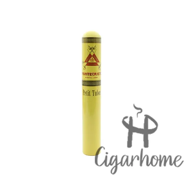 MONTECRISTO PETIT TUBOS 小鋁管_2